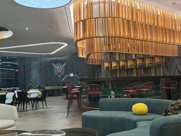 SkyTown Insurgentes - Venta  $3´900,000.- - Vista Maravillosa a la Ciudad