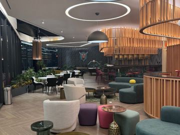 SkyTown Insurgentes - Venta  $3´900,000.- - Vista Maravillosa a la Ciudad