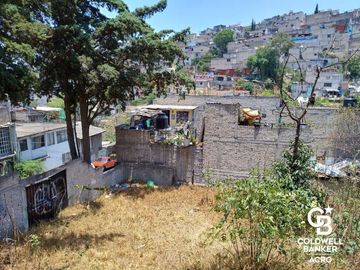 Terreno en Venta, Colonia Piloto Adolfo López Mateos
