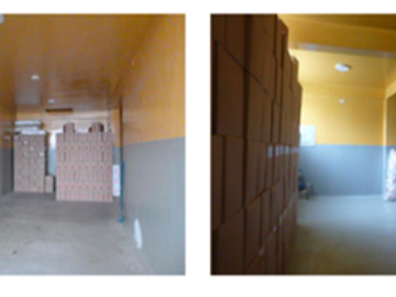 VENTA DE CASA + LOCAL COMERCIAL EN CAMPOY