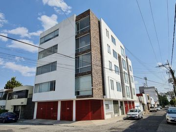 Departamento en Venta en Huexotitla
