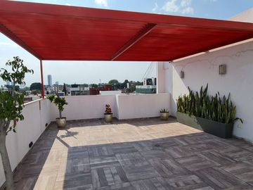 Departamento en Venta en Huexotitla