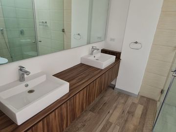 Departamento en Venta en Huexotitla