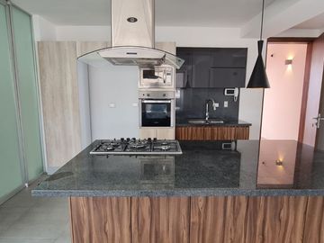 Departamento en Venta en Huexotitla
