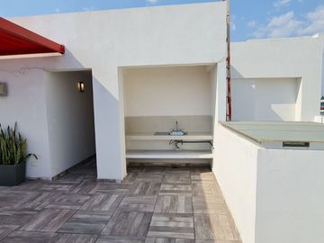 Departamento en Venta en Huexotitla