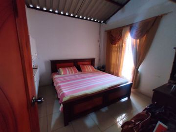 casa de venta en portoviejo sector forestal