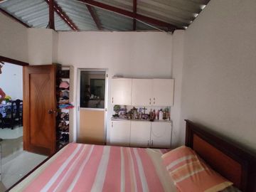 casa de venta en portoviejo sector forestal
