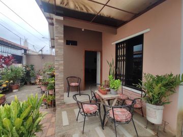 casa de venta en portoviejo sector forestal