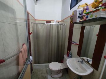 casa de venta en portoviejo sector forestal