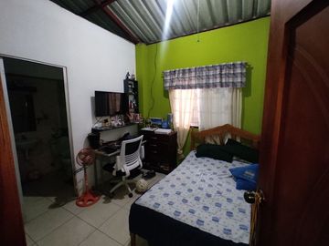 casa de venta en portoviejo sector forestal