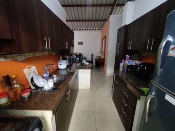 casa de venta en portoviejo sector forestal