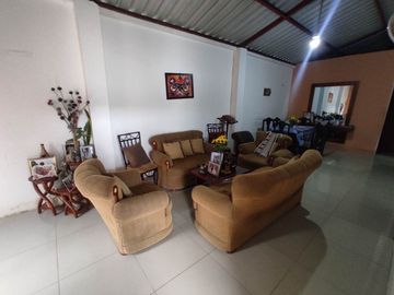 casa de venta en portoviejo sector forestal