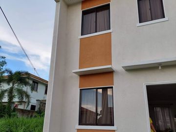 Gentri Heigths House and lot in Cavite