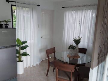 Gentri Heigths House and lot in Cavite