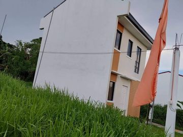 Gentri Heigths House and lot in Cavite