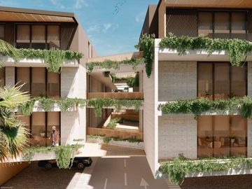 Venta Dpto. Precio PRE VENTA en Paracas por el Hotel Hilton