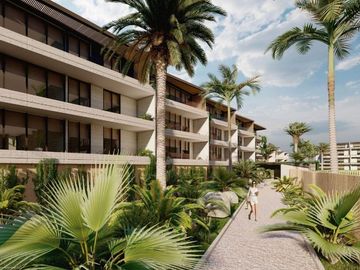 Venta Dpto. Precio PRE VENTA en Paracas por el Hotel Hilton