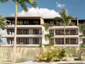 Venta Dpto. Precio PRE VENTA en Paracas por el Hotel Hilton