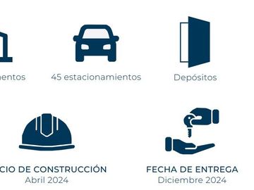 Venta Dpto. Precio PRE VENTA en Paracas por el Hotel Hilton