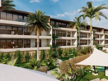 Venta Dpto. Precio PRE VENTA en Paracas por el Hotel Hilton
