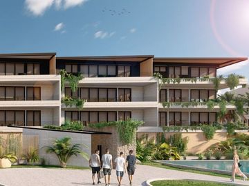 Venta Dpto. Precio PRE VENTA en Paracas por el Hotel Hilton