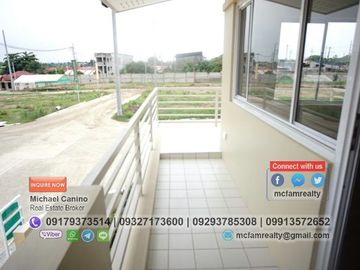 PAG-IBIG Housing Near Mary Help of Christians School - Tanza Campus Neuville Townhomes Tanza
