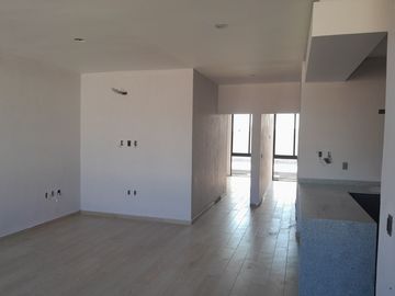 departamento nuevo en venta en Colima