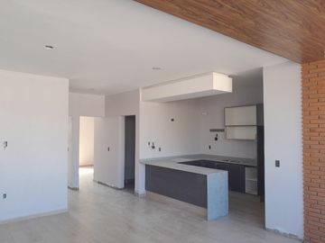 departamento nuevo en venta en Colima
