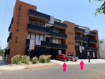 departamento nuevo en venta en Colima