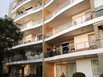 Vendo lindo dpto.con vista panorámica en Los Alamos, oferta!