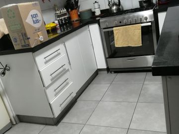 Vendo lindo dpto.con vista panorámica en Los Alamos, oferta!