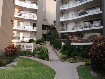Vendo lindo dpto.con vista panorámica en Los Alamos, oferta!
