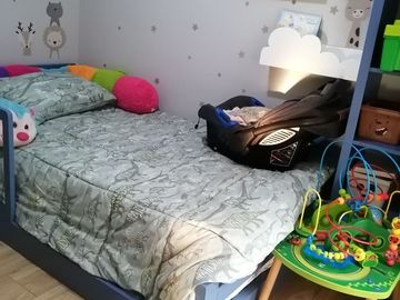 Vendo lindo dpto.con vista panorámica en Los Alamos, oferta!