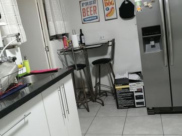 Vendo lindo dpto.con vista panorámica en Los Alamos, oferta!