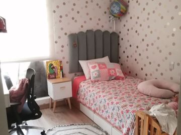 Vendo lindo dpto.con vista panorámica en Los Alamos, oferta!