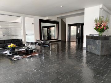 Apartamento en Venta en Chicó Norte III, Chicó Norte, Chicó, La Castellana, Norte Bogotá Colombia, 2 habitaciones, 3 parqueaderos, 135 Mt2