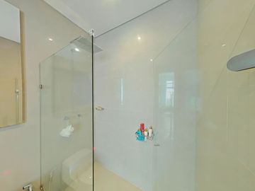 Apartamento en Venta en Chicó Norte III, Chicó Norte, Chicó, La Castellana, Norte Bogotá Colombia, 2 habitaciones, 3 parqueaderos, 135 Mt2