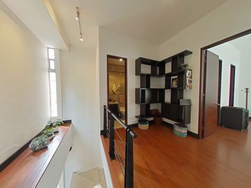 Apartamento en Venta en Chicó Norte III, Chicó Norte, Chicó, La Castellana, Norte Bogotá Colombia, 2 habitaciones, 3 parqueaderos, 135 Mt2