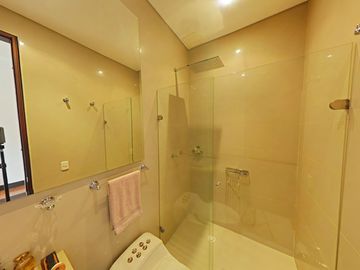 Apartamento en Venta en Chicó Norte III, Chicó Norte, Chicó, La Castellana, Norte Bogotá Colombia, 2 habitaciones, 3 parqueaderos, 135 Mt2