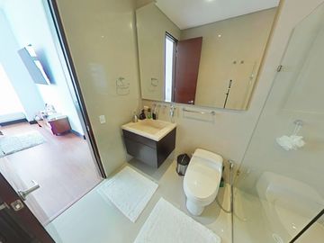 Apartamento en Venta en Chicó Norte III, Chicó Norte, Chicó, La Castellana, Norte Bogotá Colombia, 2 habitaciones, 3 parqueaderos, 135 Mt2