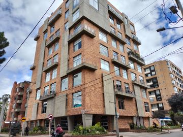 Apartamento en Venta en Chicó Norte III, Chicó Norte, Chicó, La Castellana, Norte Bogotá Colombia, 2 habitaciones, 3 parqueaderos, 135 Mt2