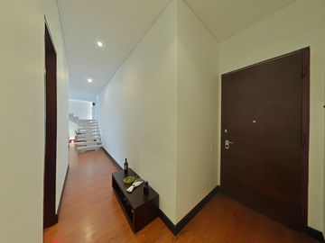Apartamento en Venta en Chicó Norte III, Chicó Norte, Chicó, La Castellana, Norte Bogotá Colombia, 2 habitaciones, 3 parqueaderos, 135 Mt2