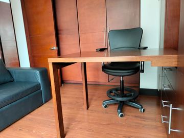 Apartamento en Venta en Chicó Norte III, Chicó Norte, Chicó, La Castellana, Norte Bogotá Colombia, 2 habitaciones, 3 parqueaderos, 135 Mt2