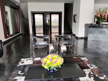 Apartamento en Venta en Chicó Norte III, Chicó Norte, Chicó, La Castellana, Norte Bogotá Colombia, 2 habitaciones, 3 parqueaderos, 135 Mt2