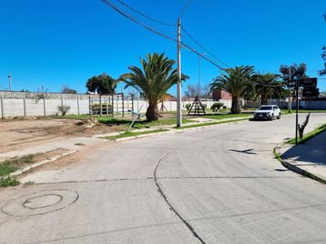 Hermosa Casa Ampliada en Peñuelas Coquimbo.