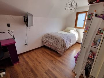 Hermosa Casa Ampliada en Peñuelas Coquimbo.