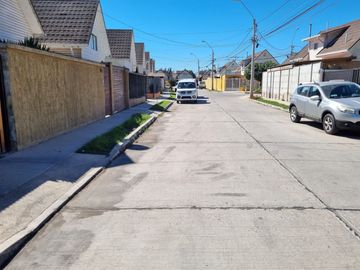 Hermosa Casa Ampliada en Peñuelas Coquimbo.