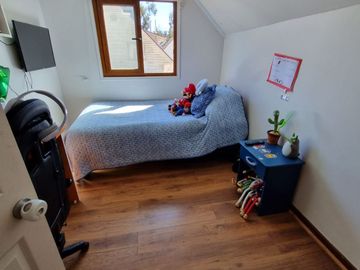 Hermosa Casa Ampliada en Peñuelas Coquimbo.