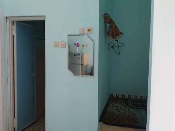 Rumah 2 Lantai Luas 60 di Sudimoro Sukarno Hatta Suhat Malang
