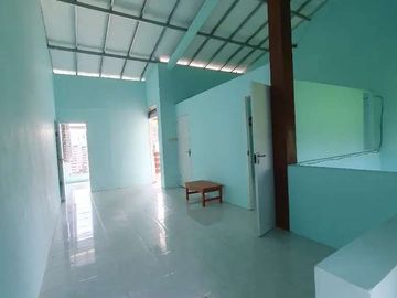 Rumah 2 Lantai Luas 60 di Sudimoro Sukarno Hatta Suhat Malang